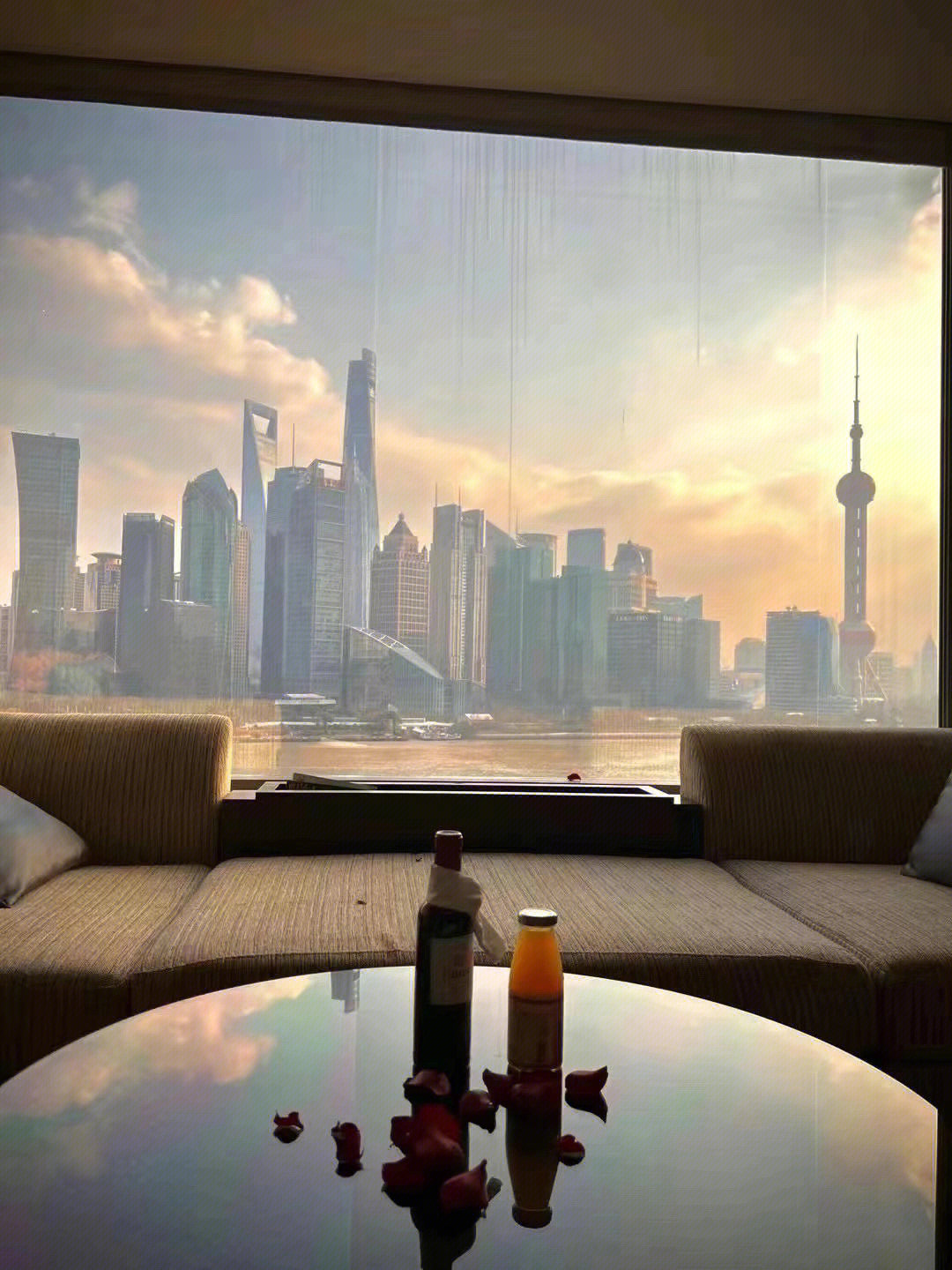 上海外滩一号酒店图片