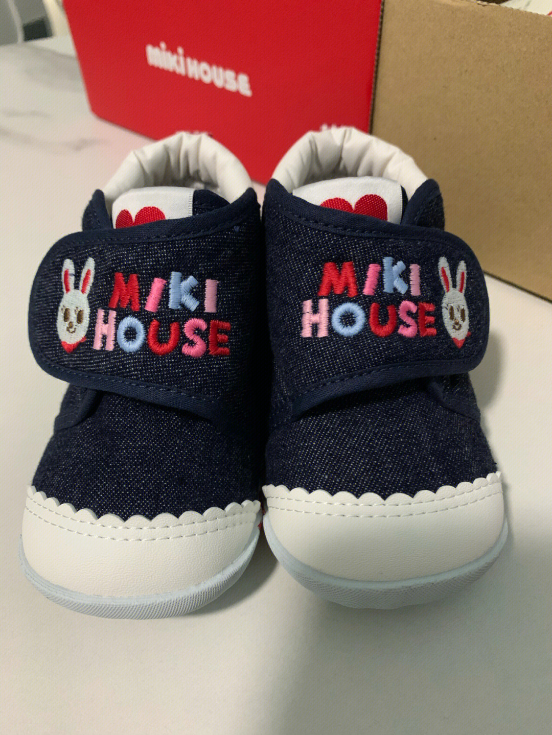 mikihouse壁纸图片