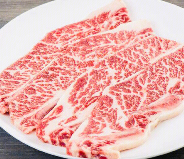 日本雪花牛肉北海道