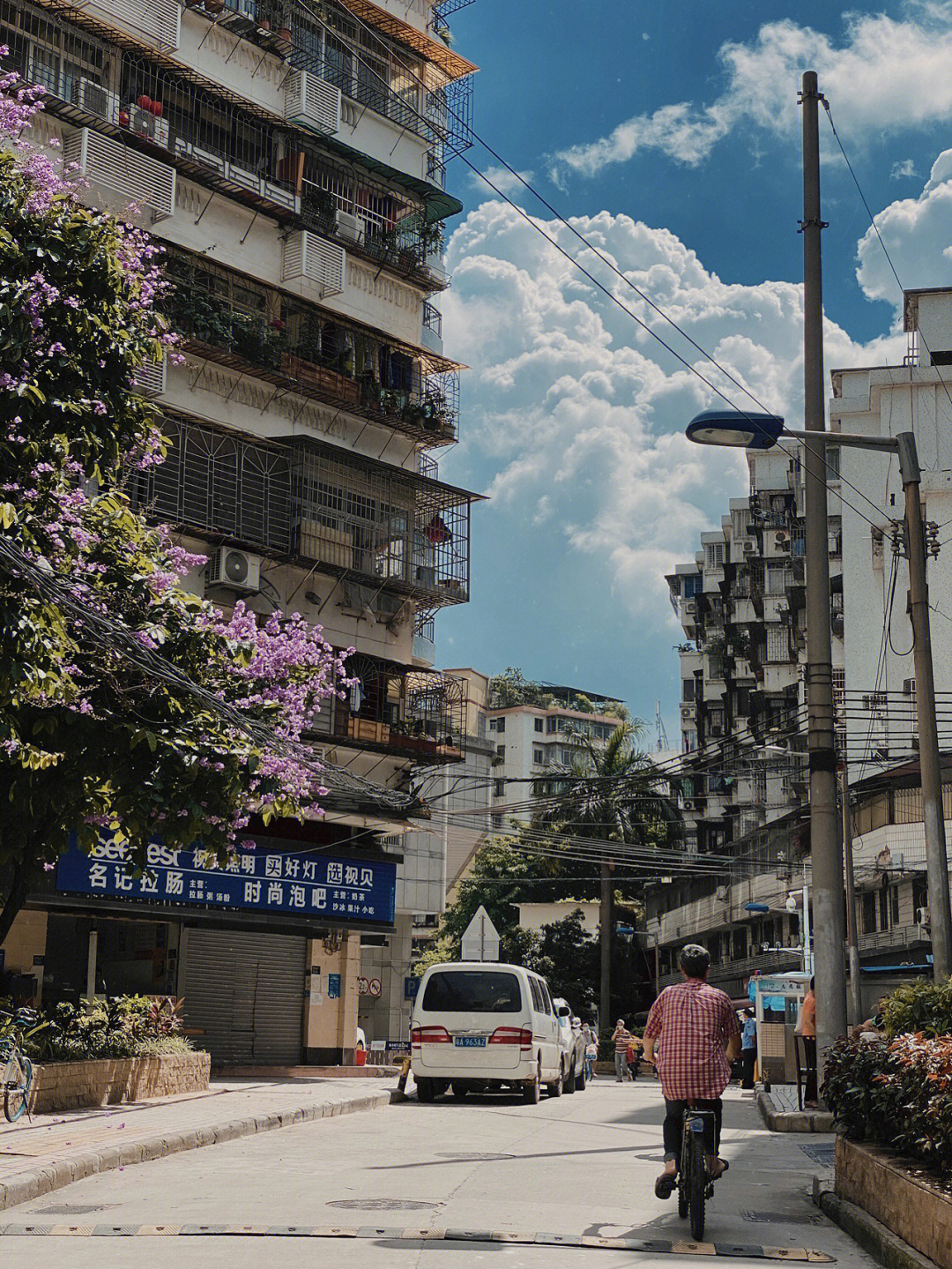 广州越秀区小北街图片