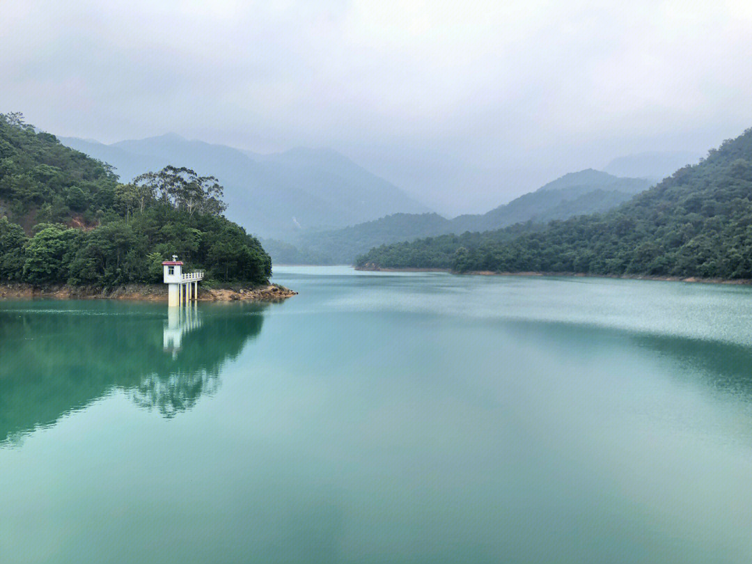 大丰门风景区旅游图片