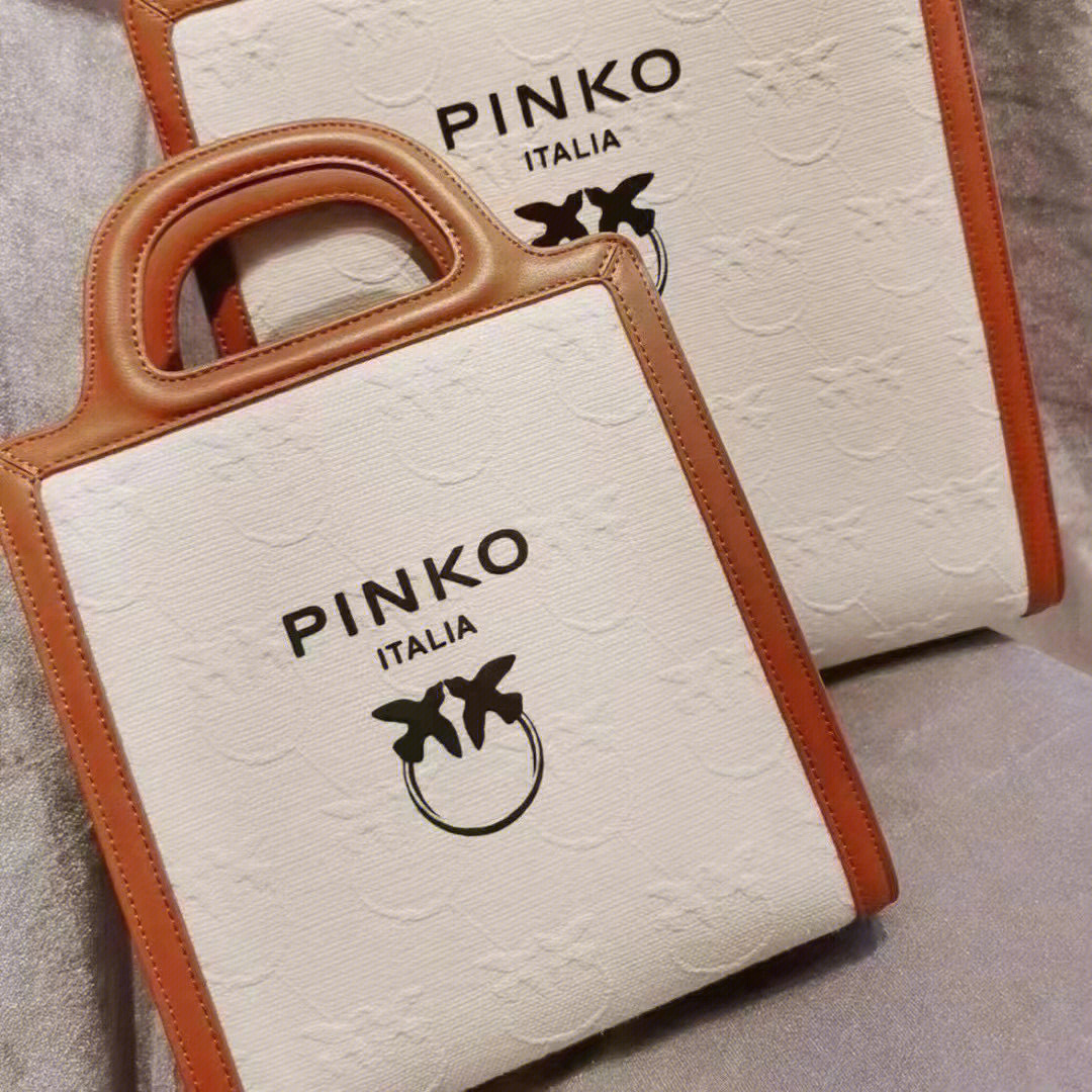 pinko新款托特