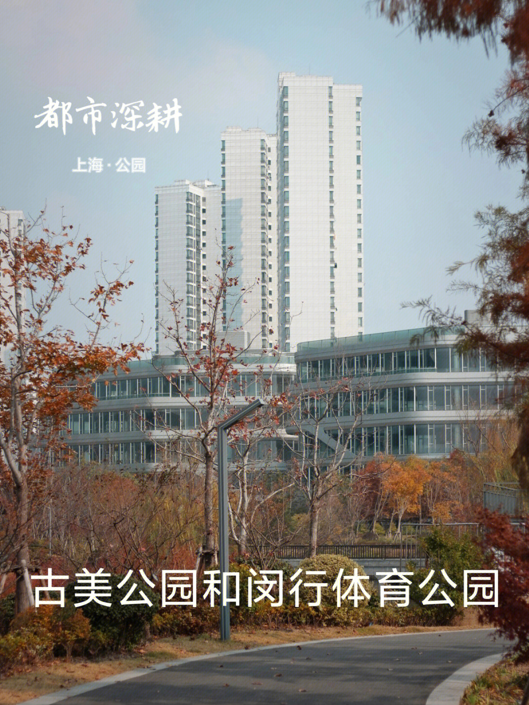 闵行体育公园路线图图片