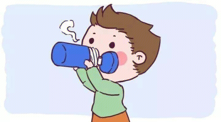 怎么教宝宝用水杯喝水