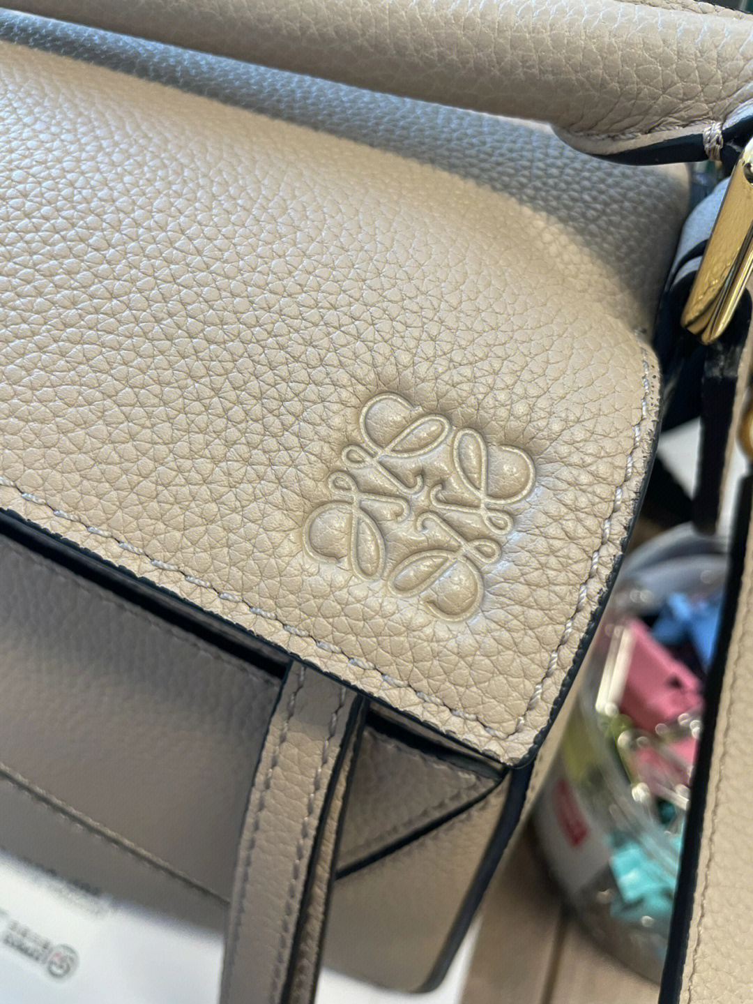 loewepuzzle求鉴定真假