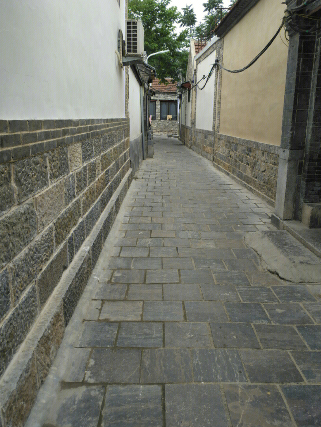 芙蓉街后面的巷子图片