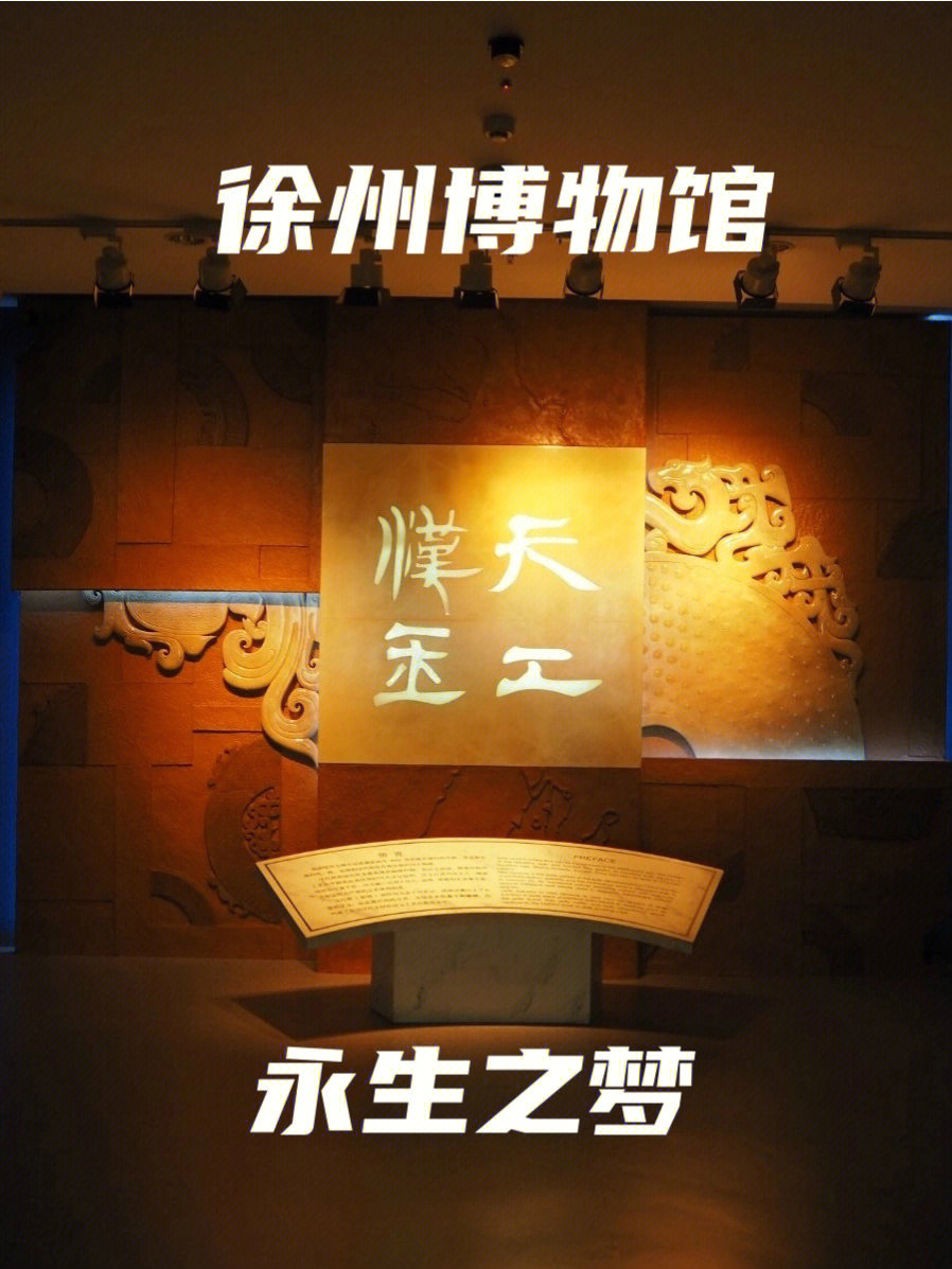 徐州博物馆介绍图片