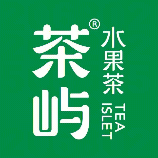 茶屿水果茶logo图片