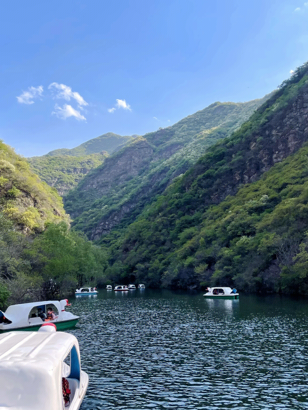 双龙峡景区电话图片