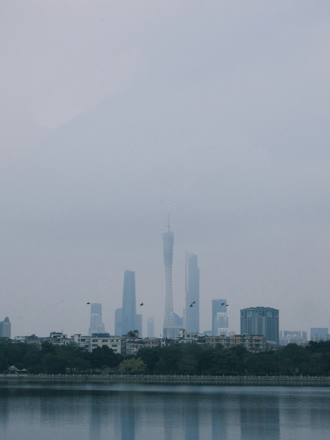 广州阴天图片图片