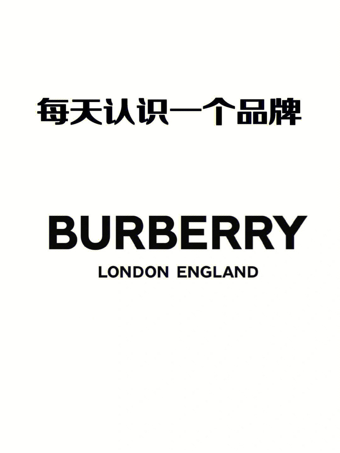 burberry官网中国图片