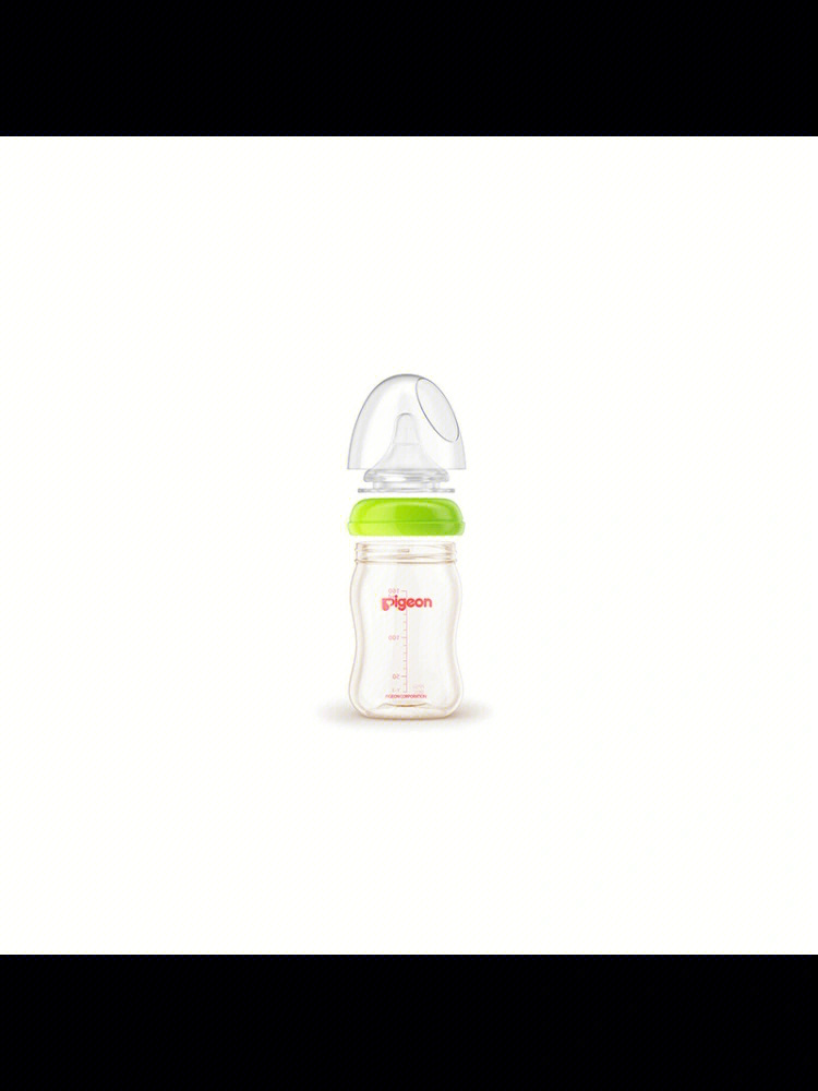 奶瓶与婴儿的角度图片图片