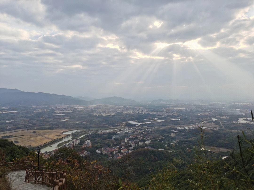 积道山简介图片