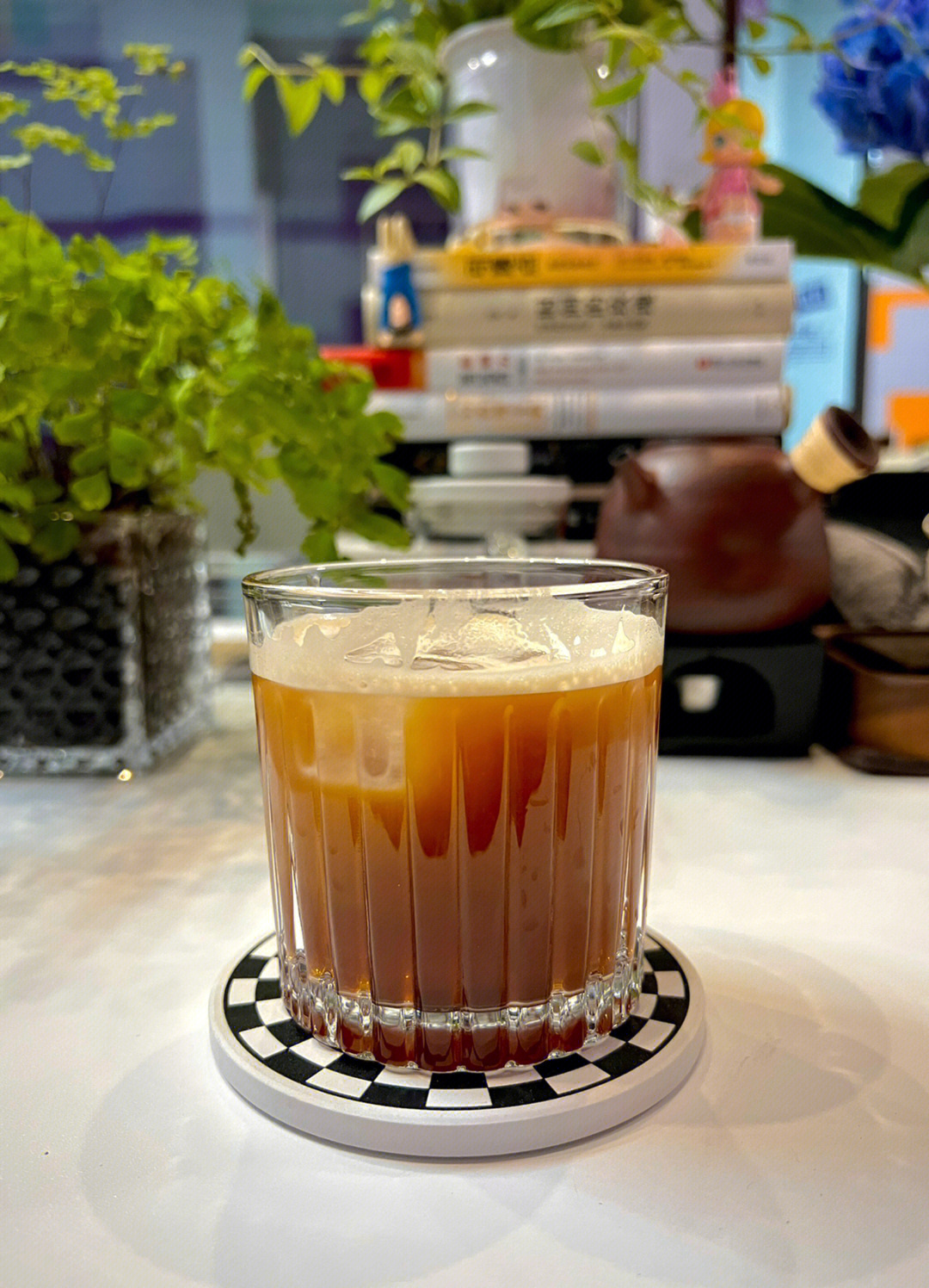 深圳咖啡灌批图片