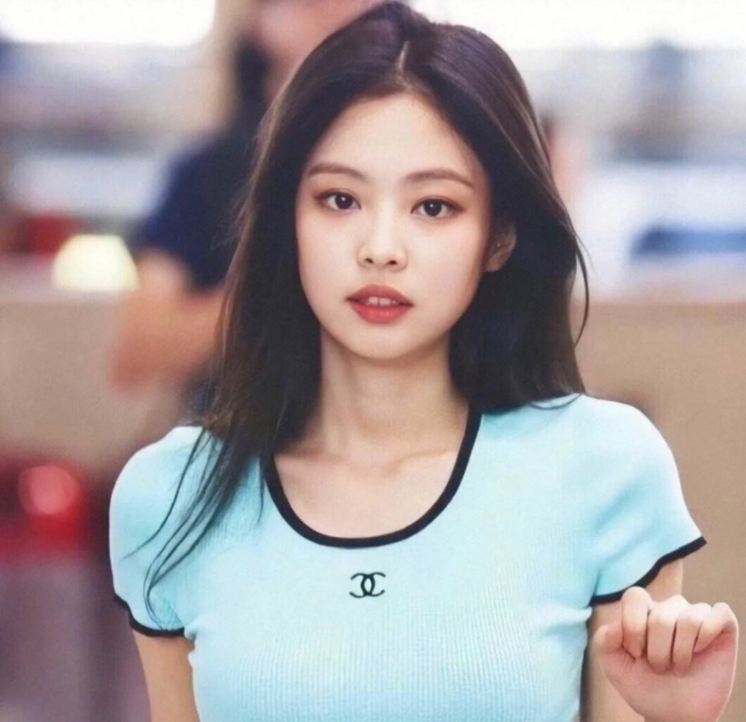 jennie稀有头像