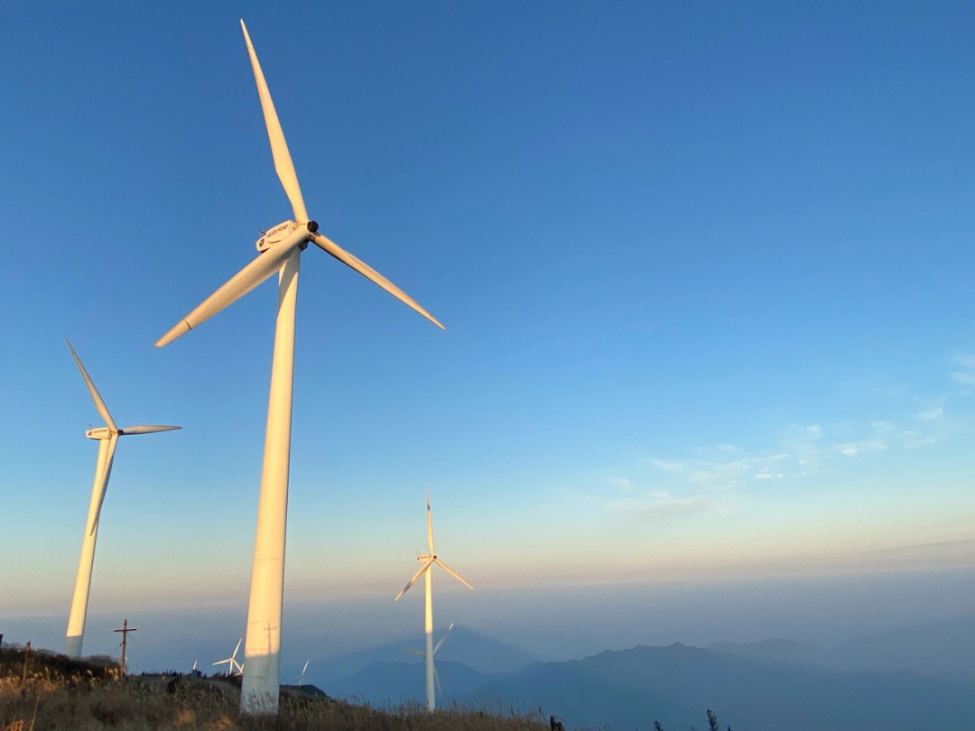 东阳东白山风景区图片图片