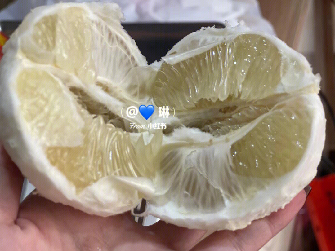 雪峰柚