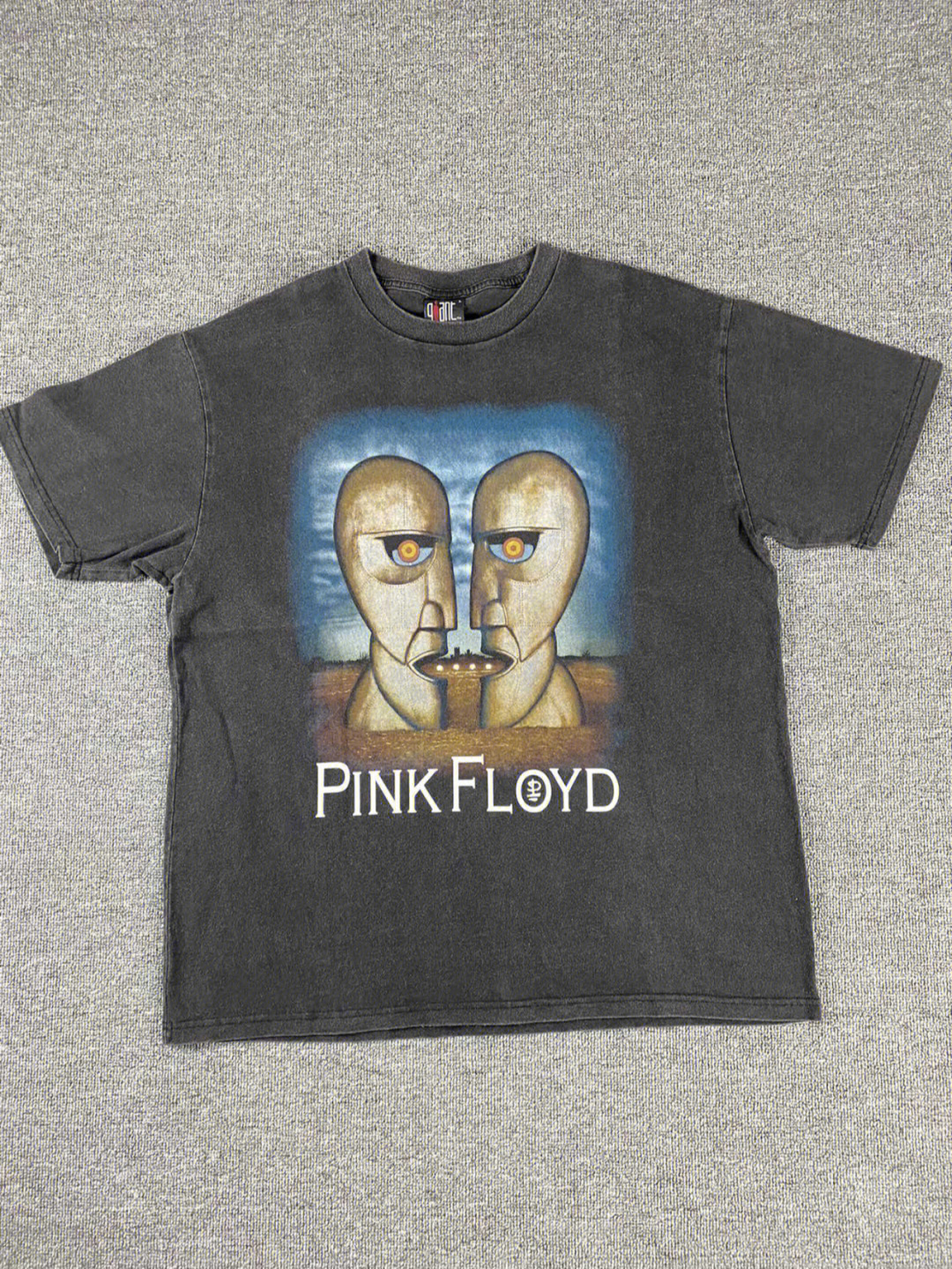 pinkfloyd衣服图片