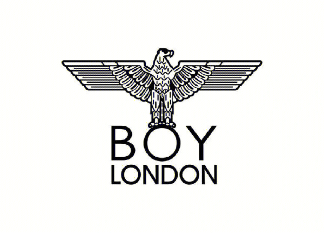 每天认识一个新潮牌 boy london英文名:boy london中文名:伦敦男孩