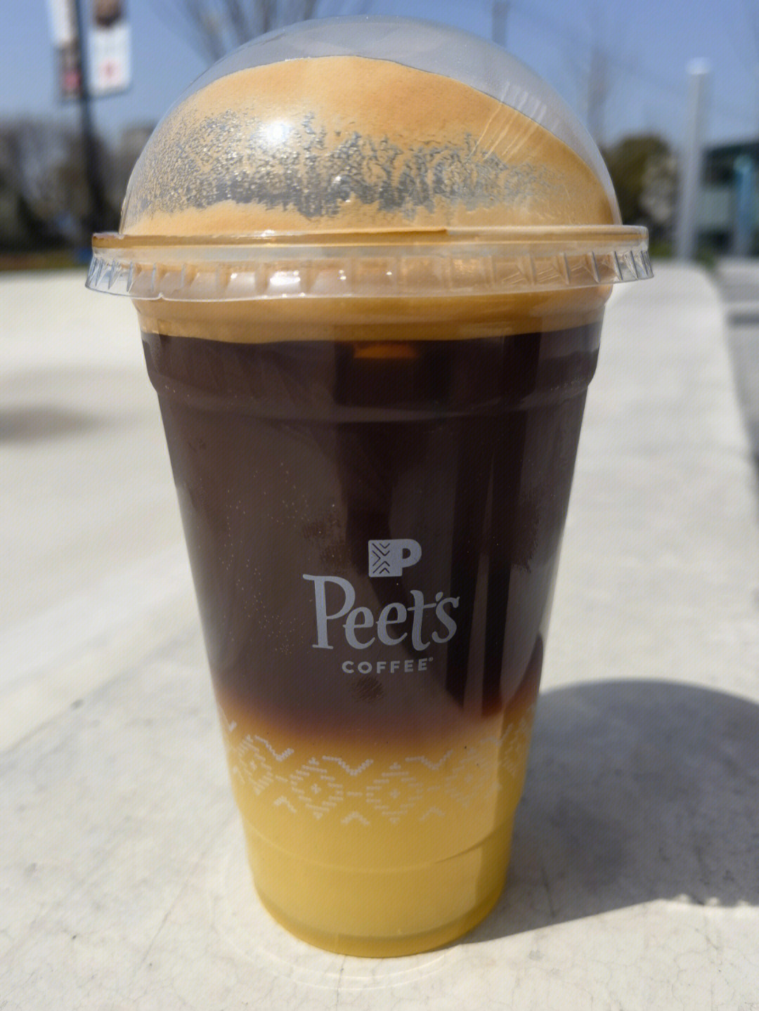 peetscoffee图片