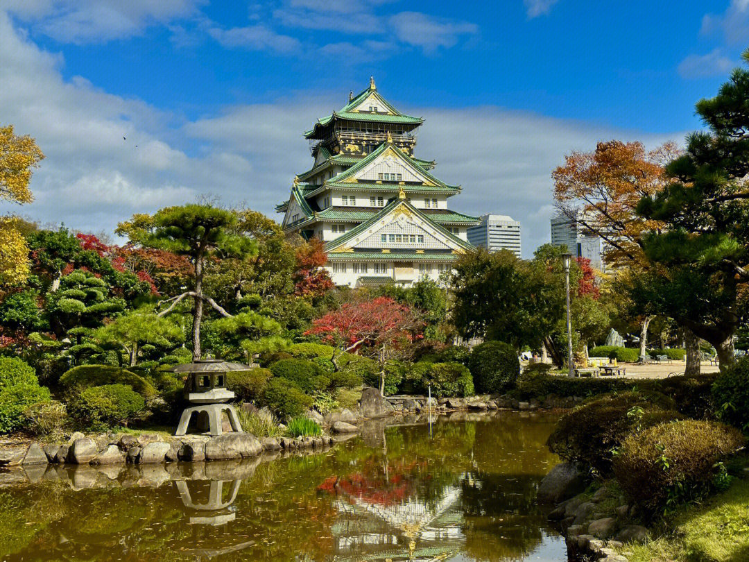 日本大阪japanosaka