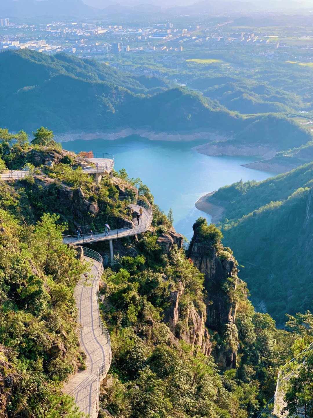 浙江台州|天台山,总之去就对了!