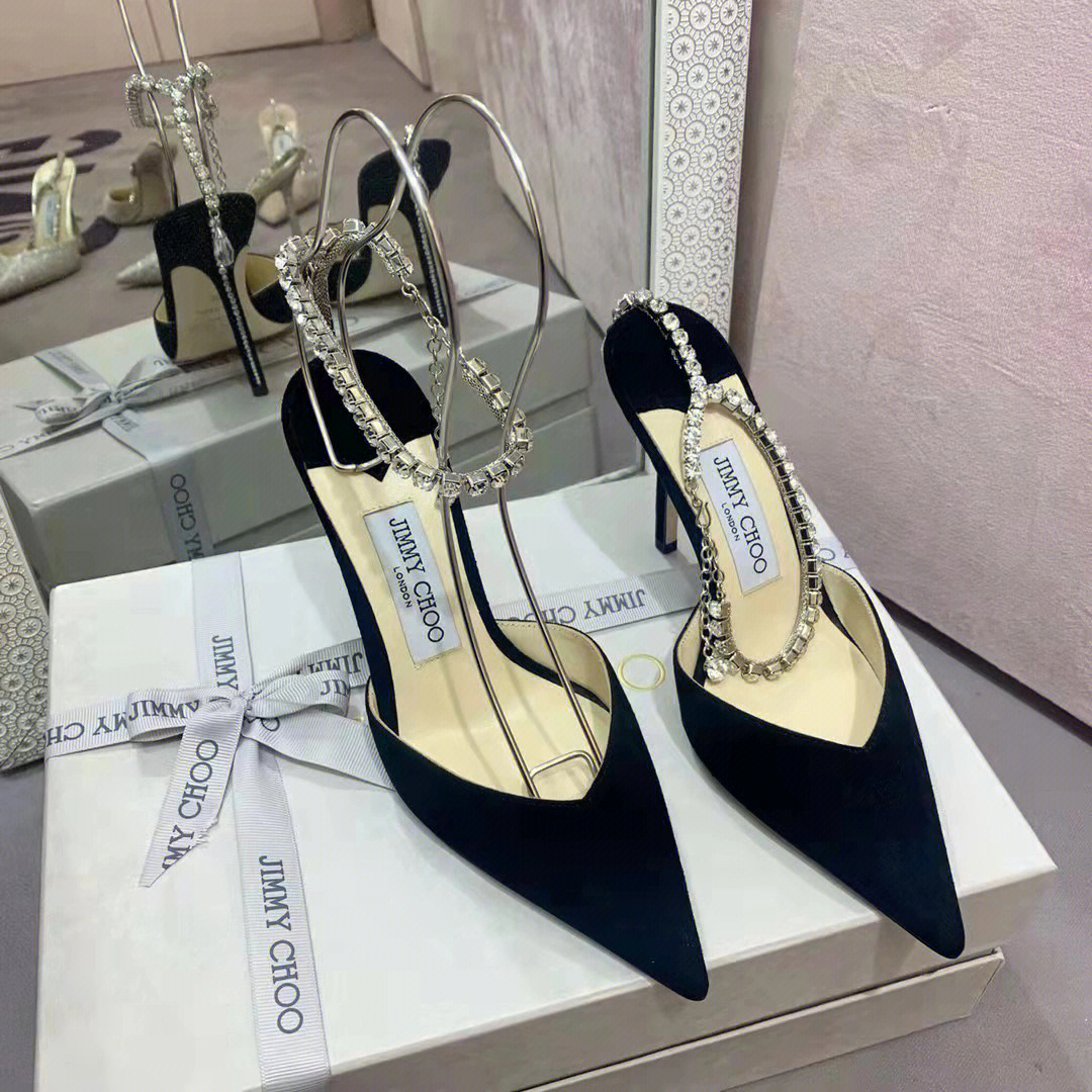 jimmy choo hk图片