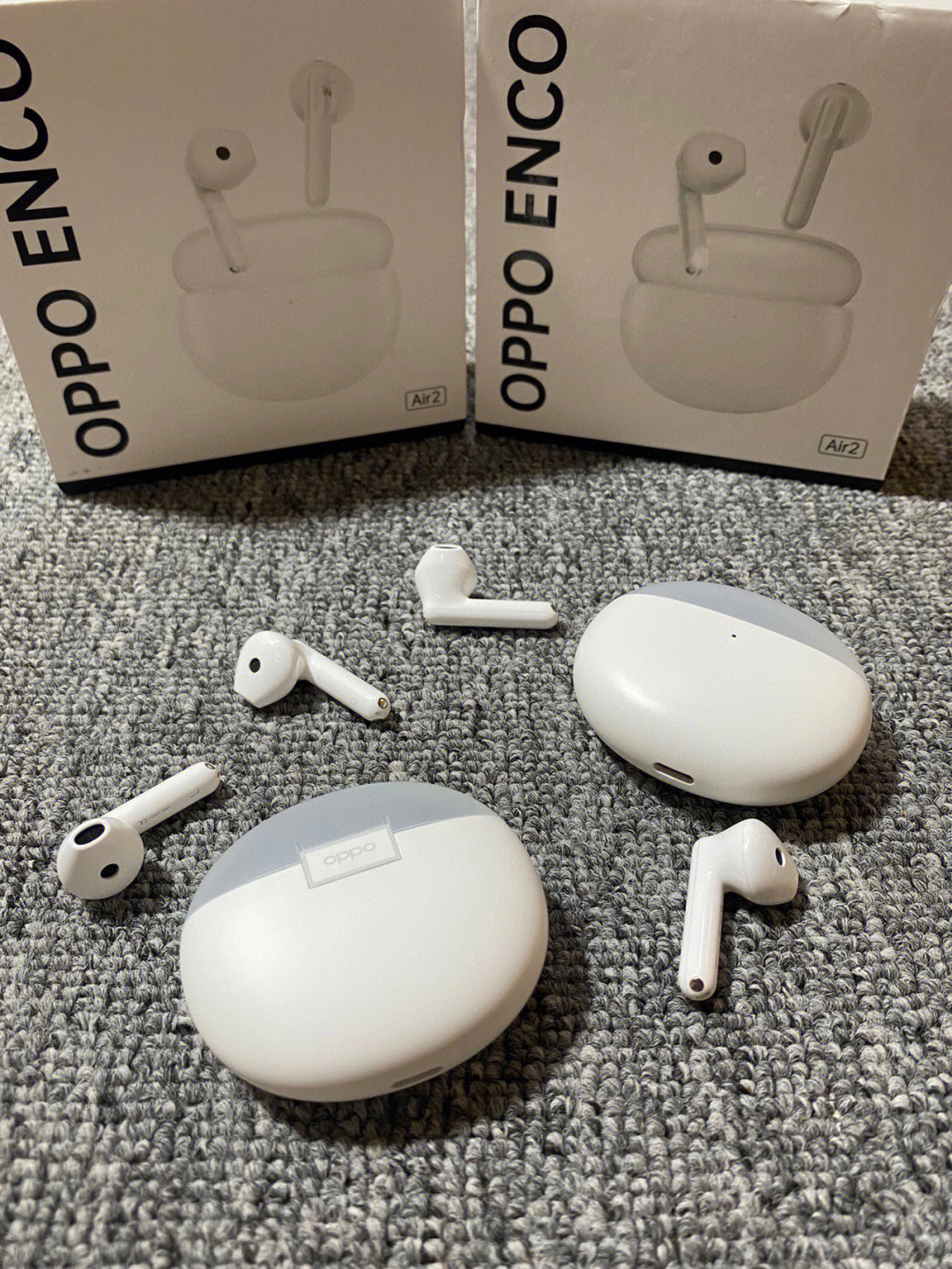 oppoencoair2降噪图片