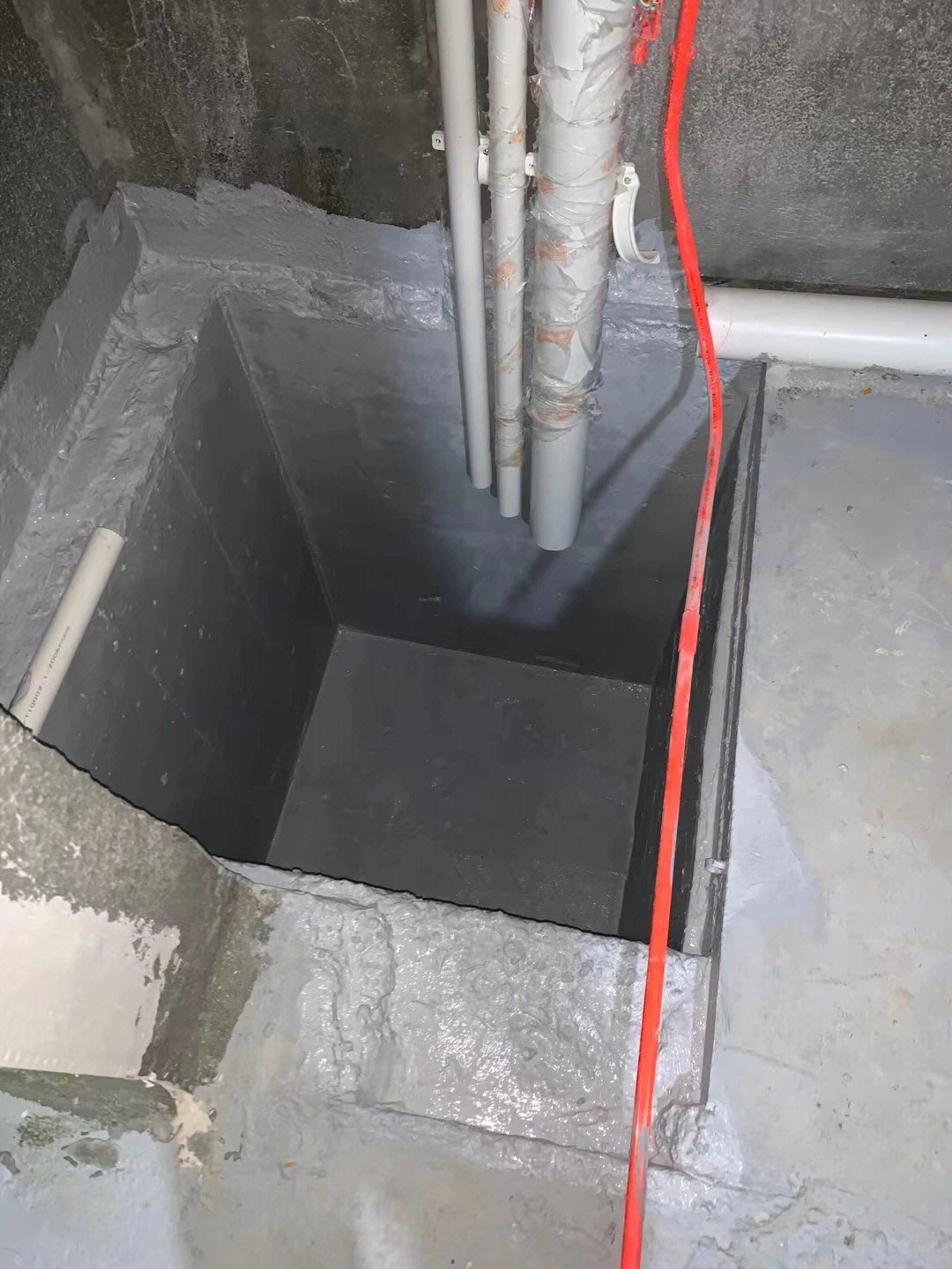 地下室防水