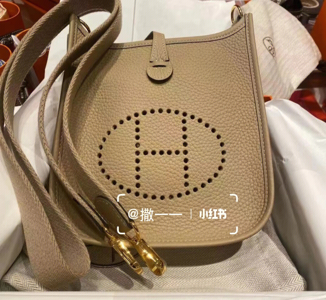 爱马仕风衣灰birkin30图片