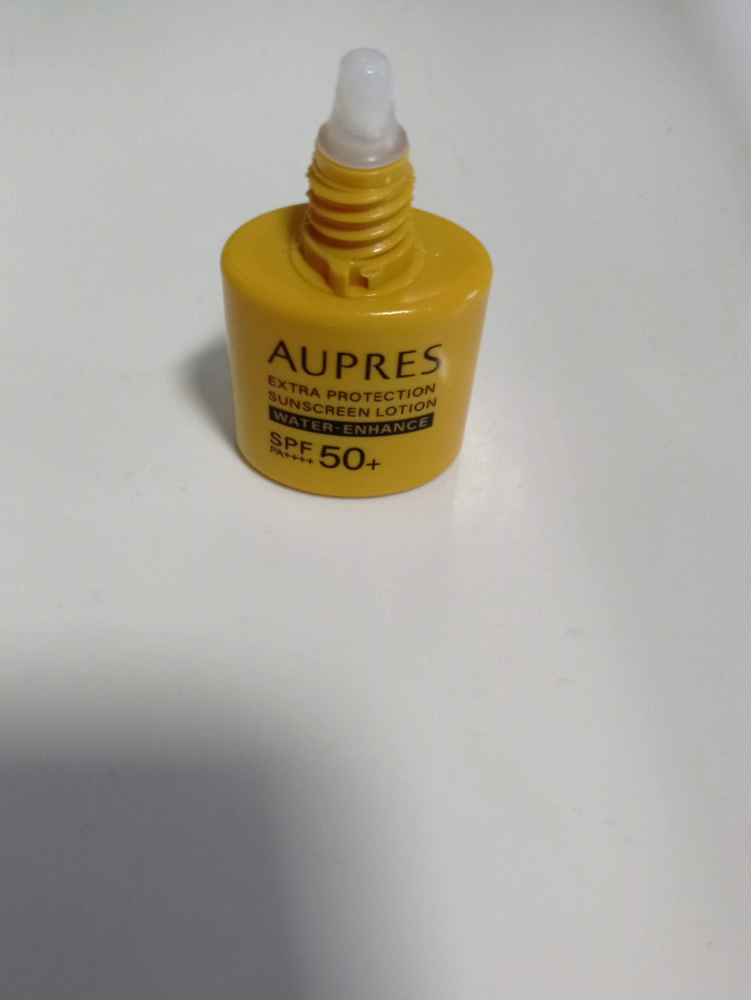 aupres欧珀莱#与欧珀莱一拍即合