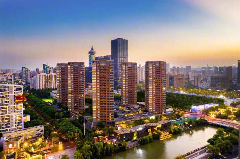 上海东和公寓图片