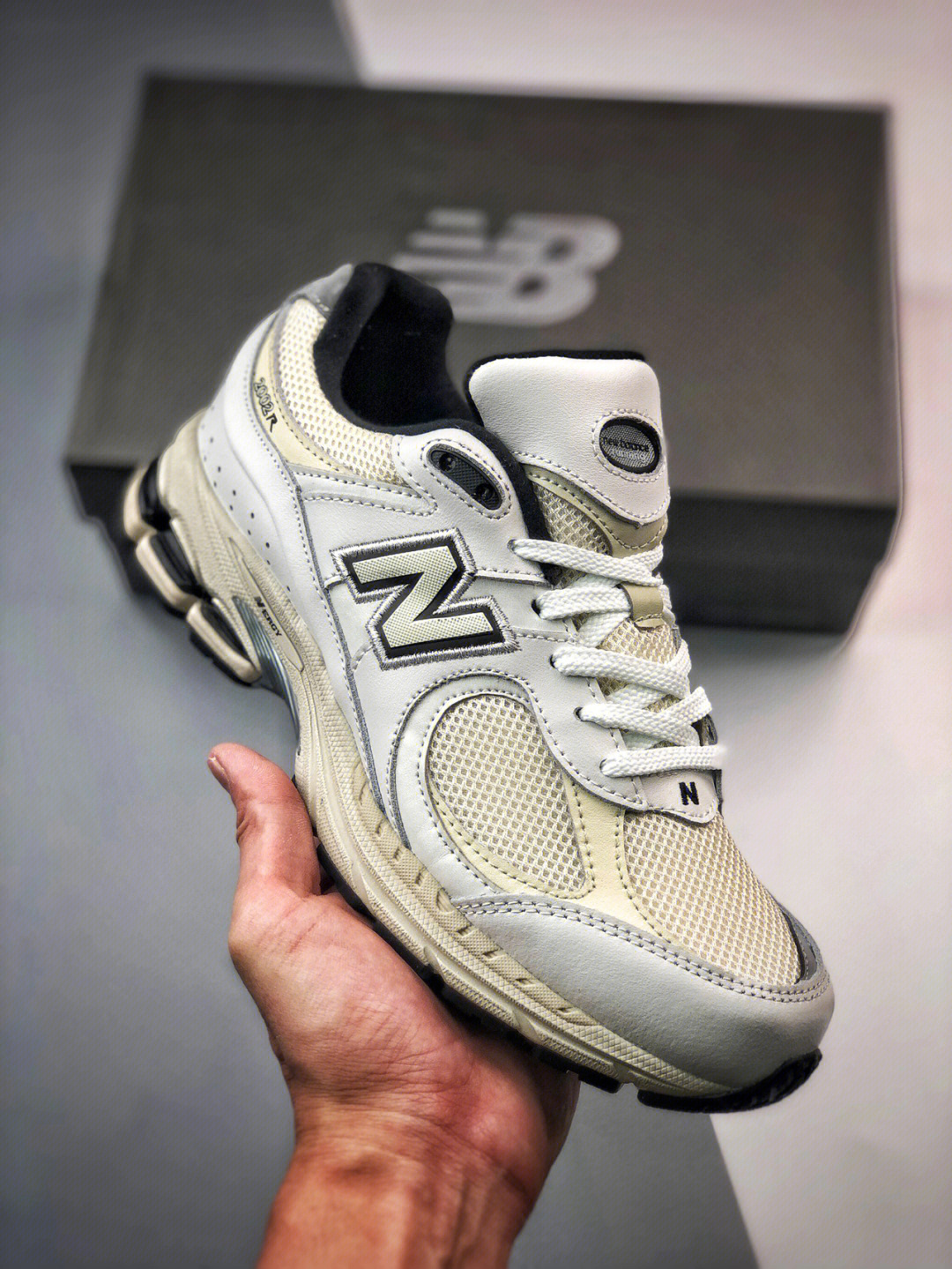 newbalance手机壁纸图片