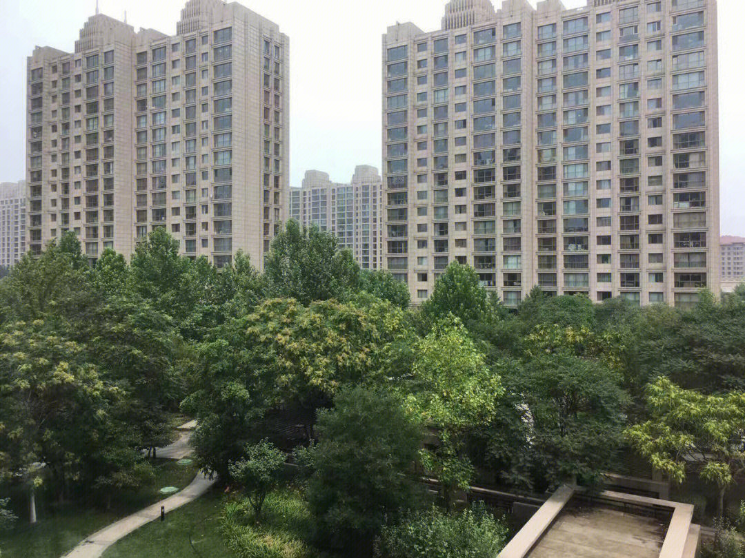 北京泛海国际别墅图片