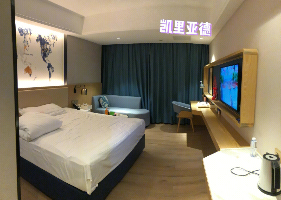 2021深圳入境隔离酒店图片