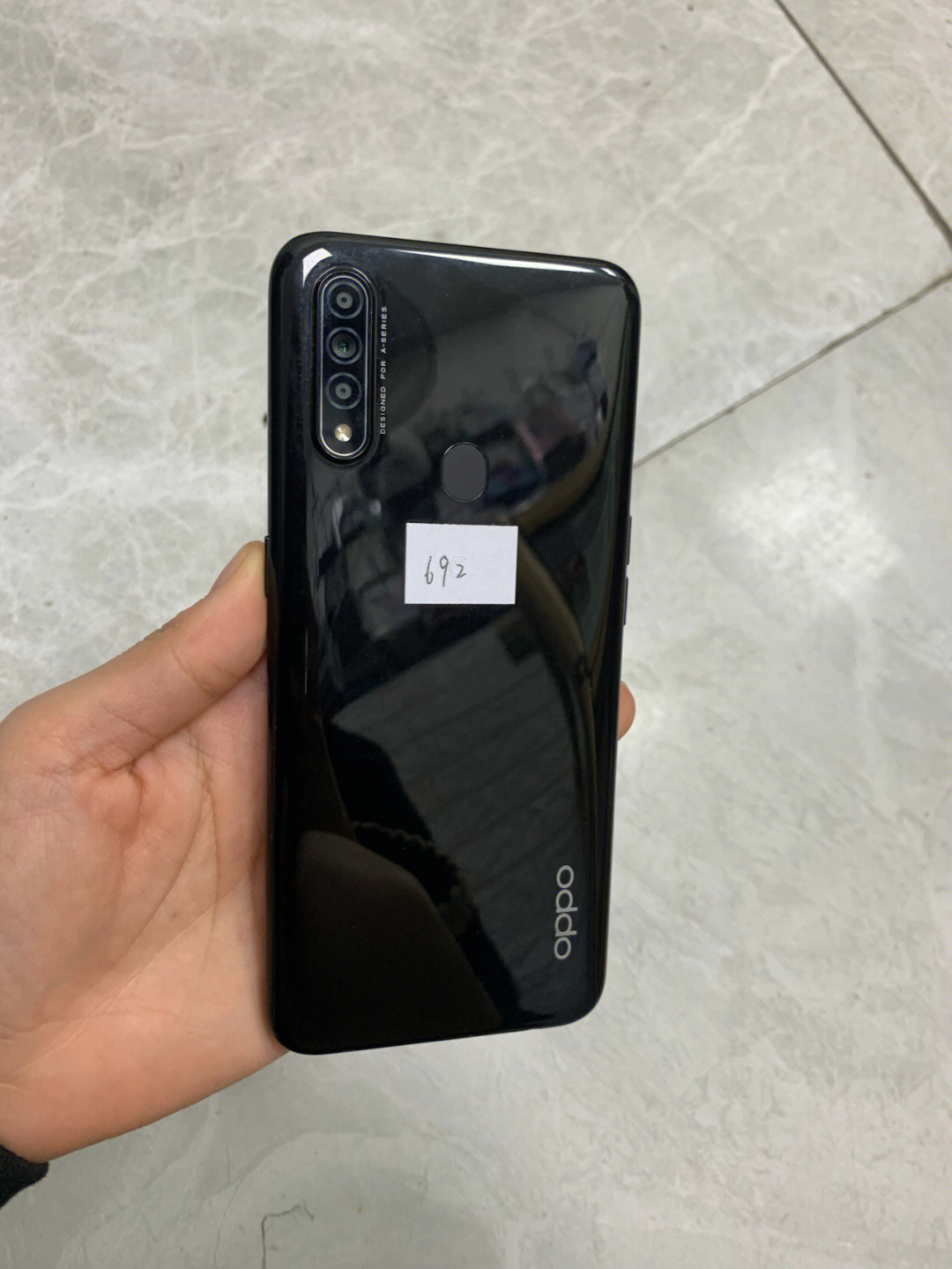 oppoa8截图图片