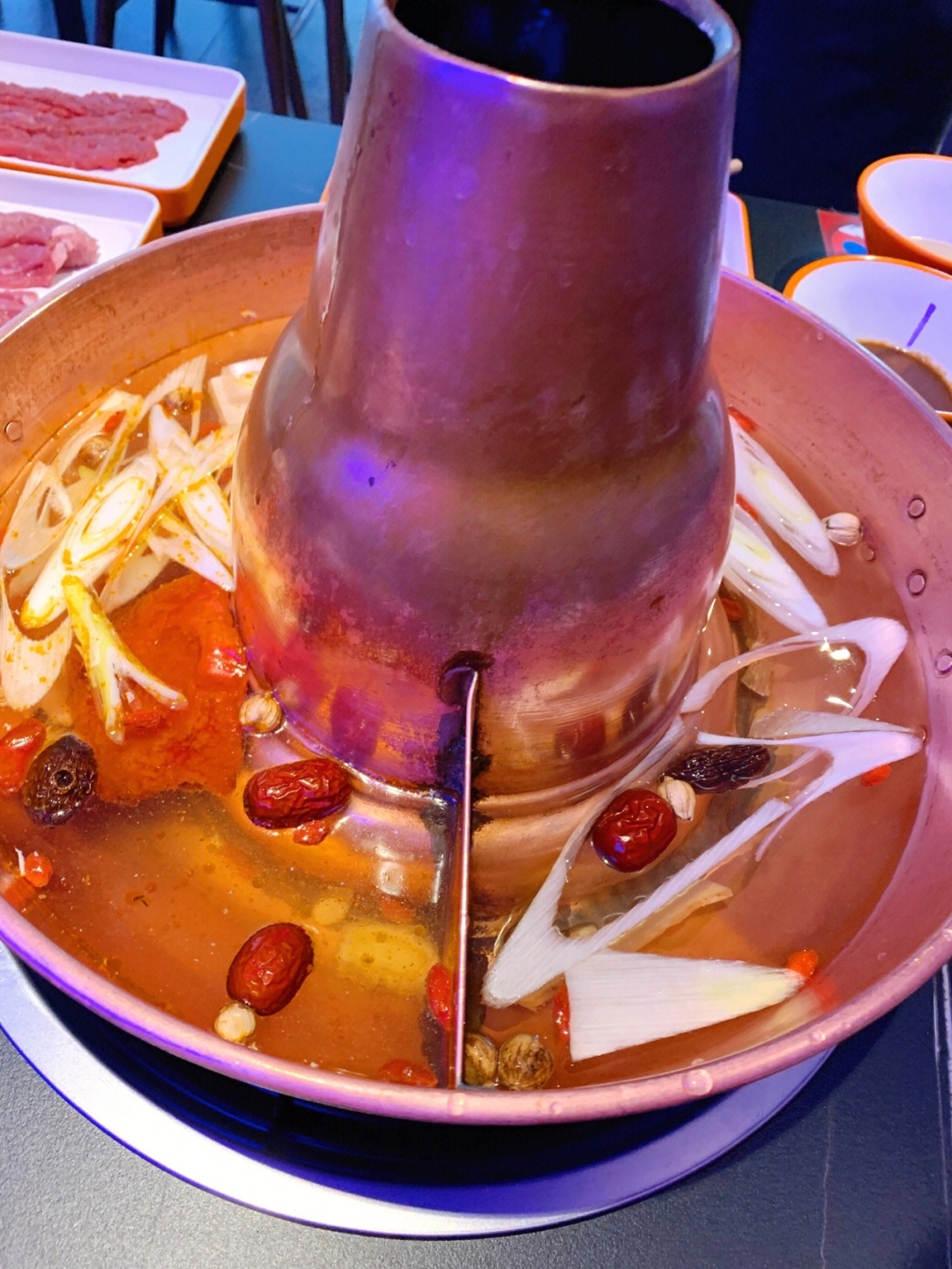 大韩之雅自助餐图片