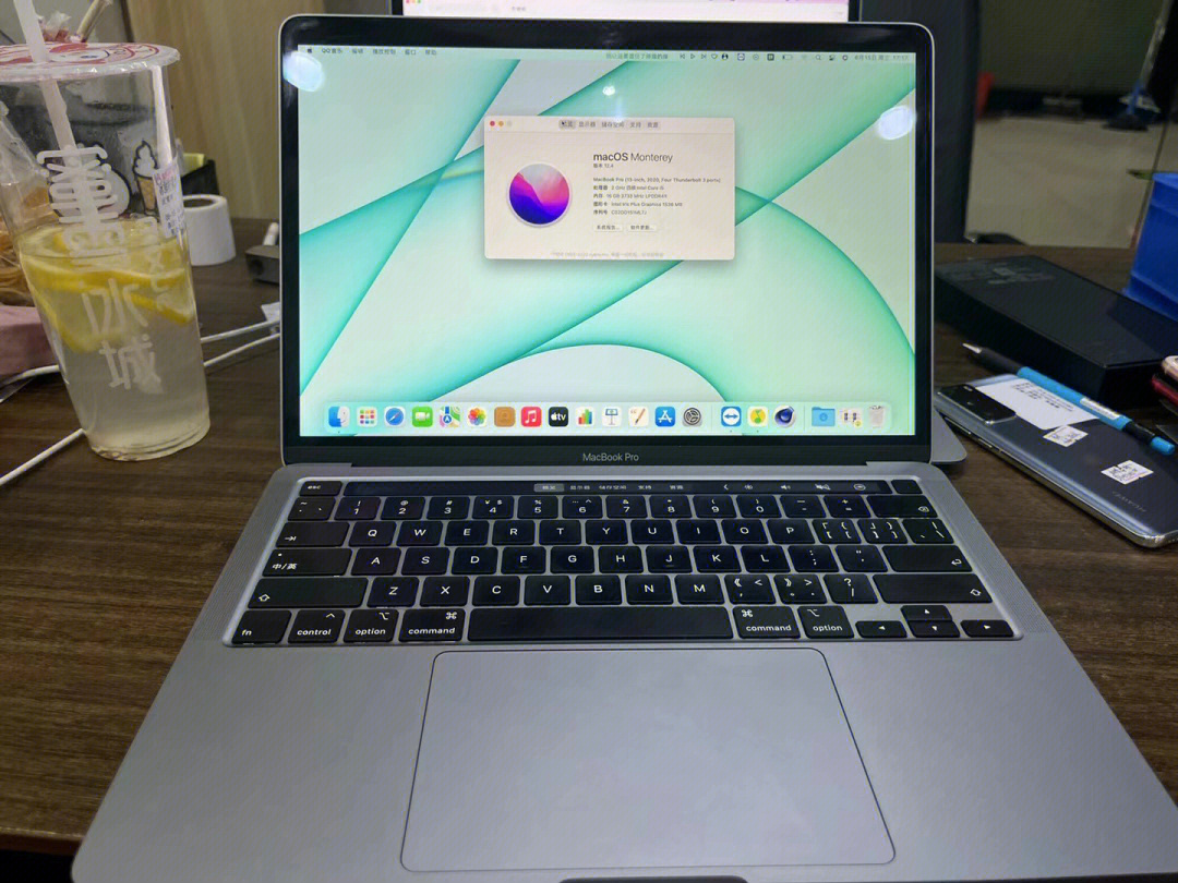 20款macbookproi5图片