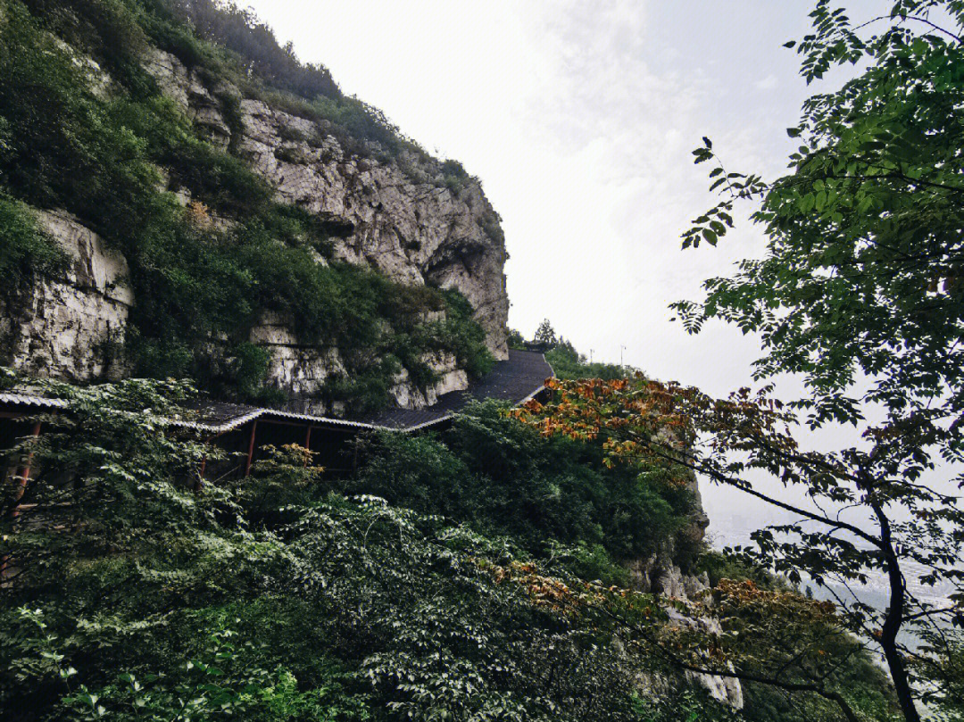 济南佛慧山开元广场图片