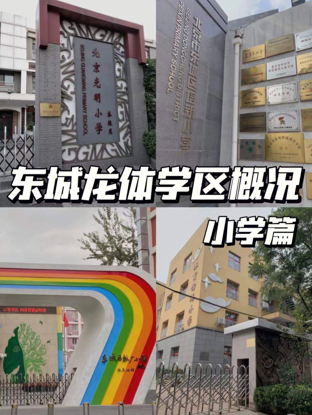 东莞崇文小学图片