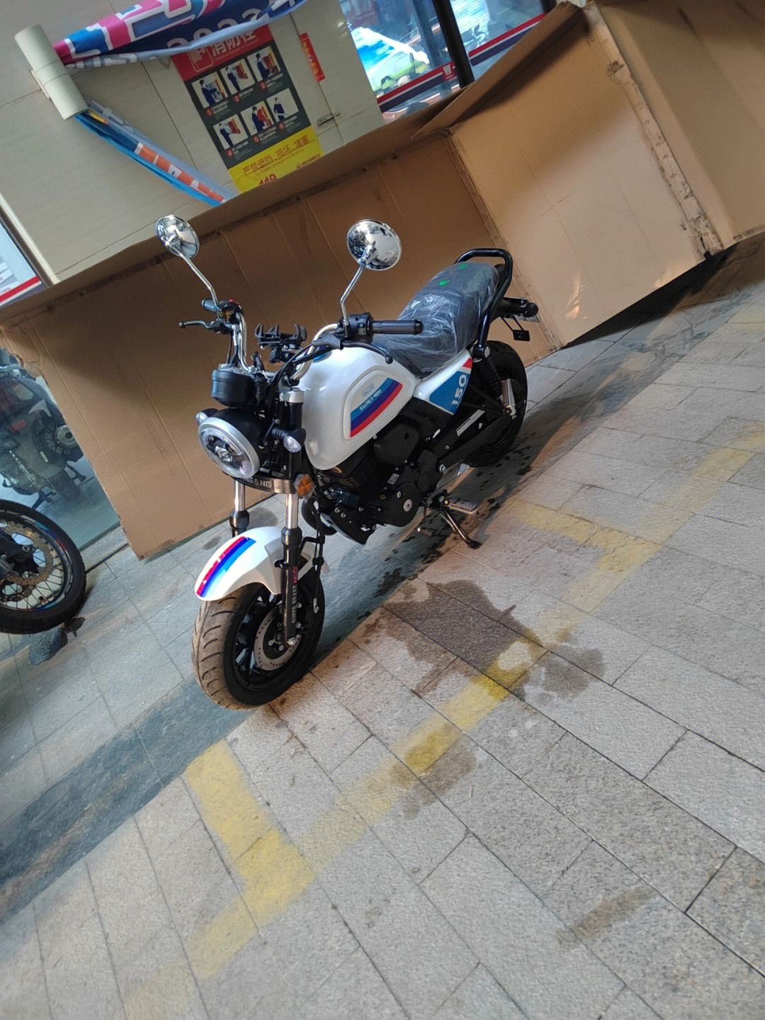 银钢supermini