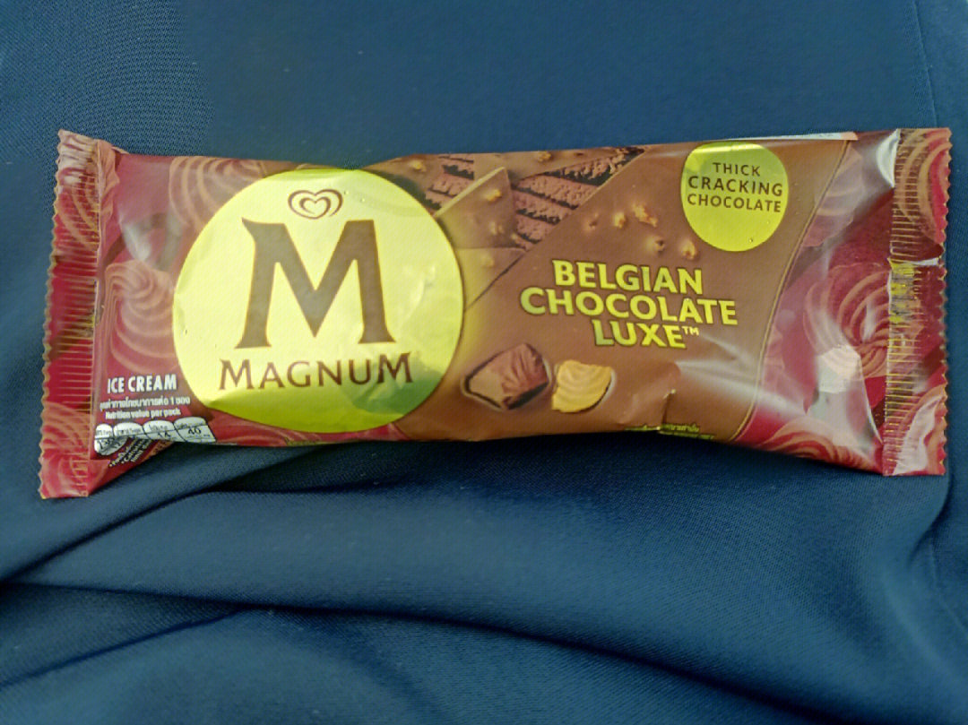 magnumicecream图片