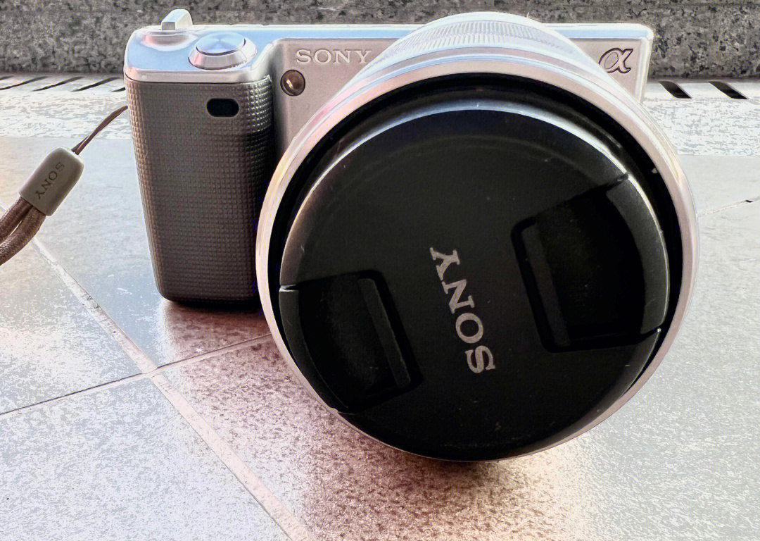 sonynex-5图片