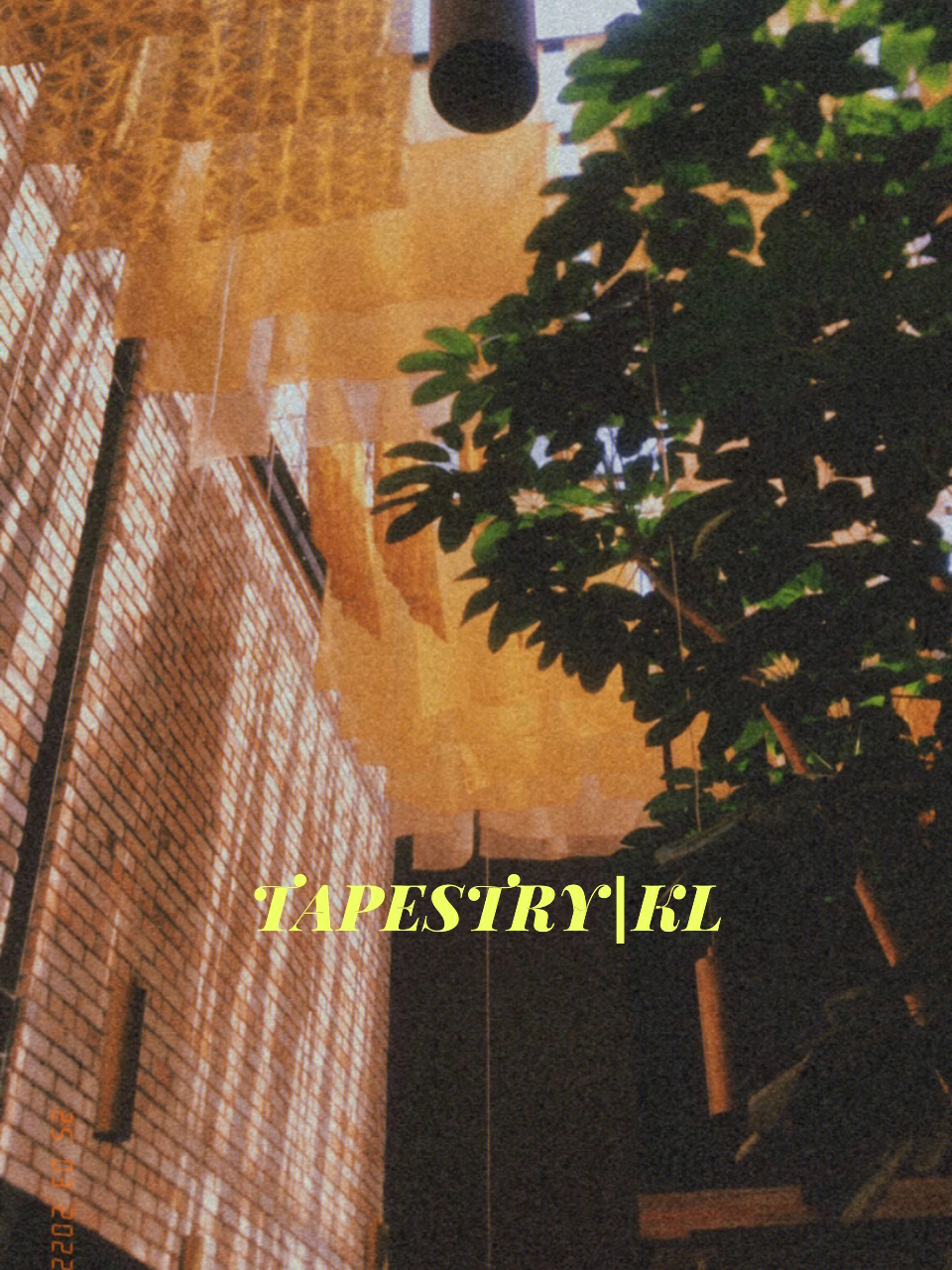 tapestry专辑图片