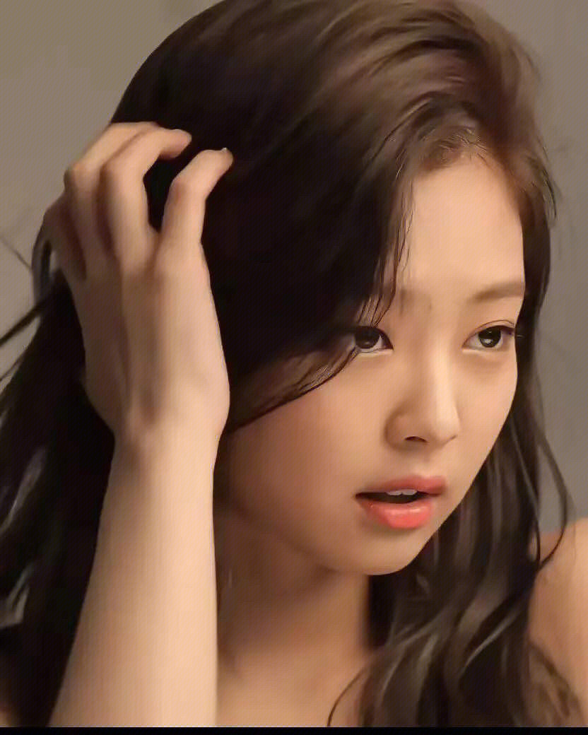 金珍妮jennie美片