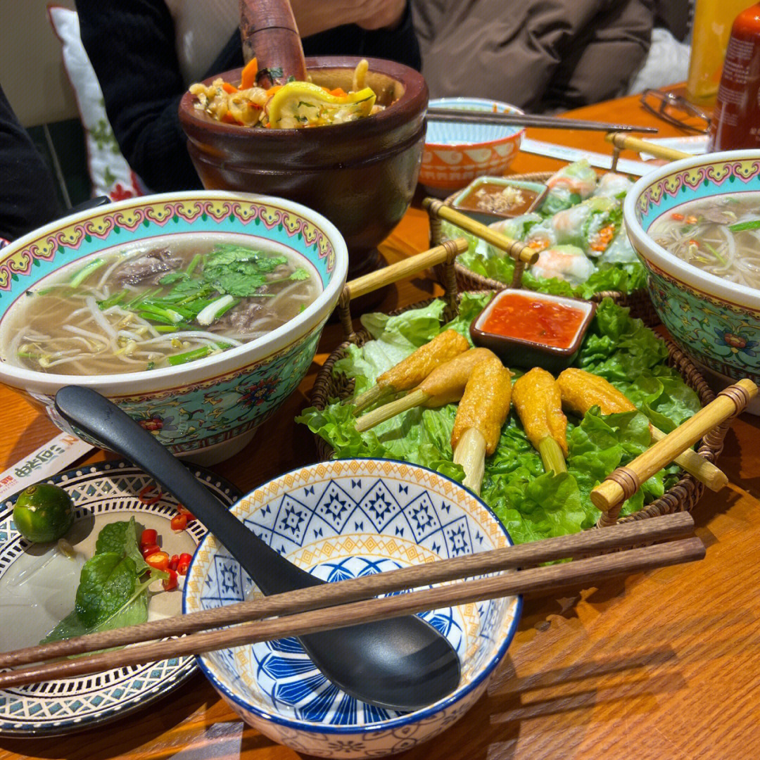 天宁吾悦广场美食图片