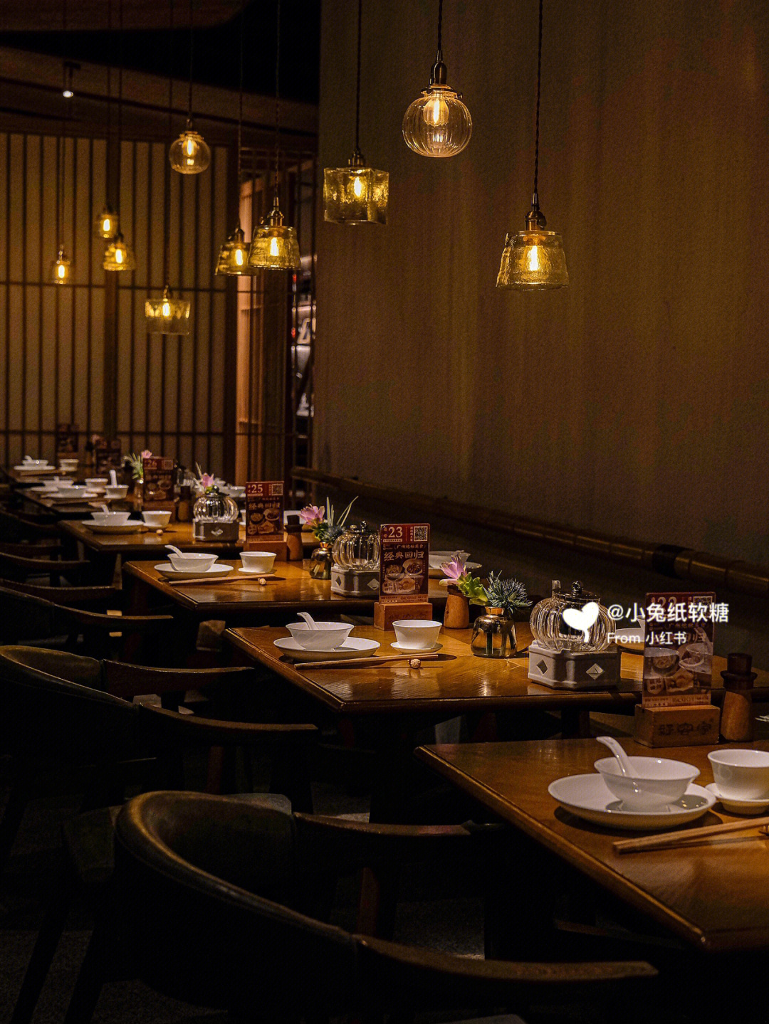 广州好客家餐厅图片