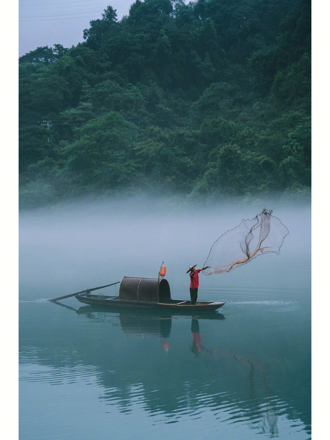 东江湖壁纸图片