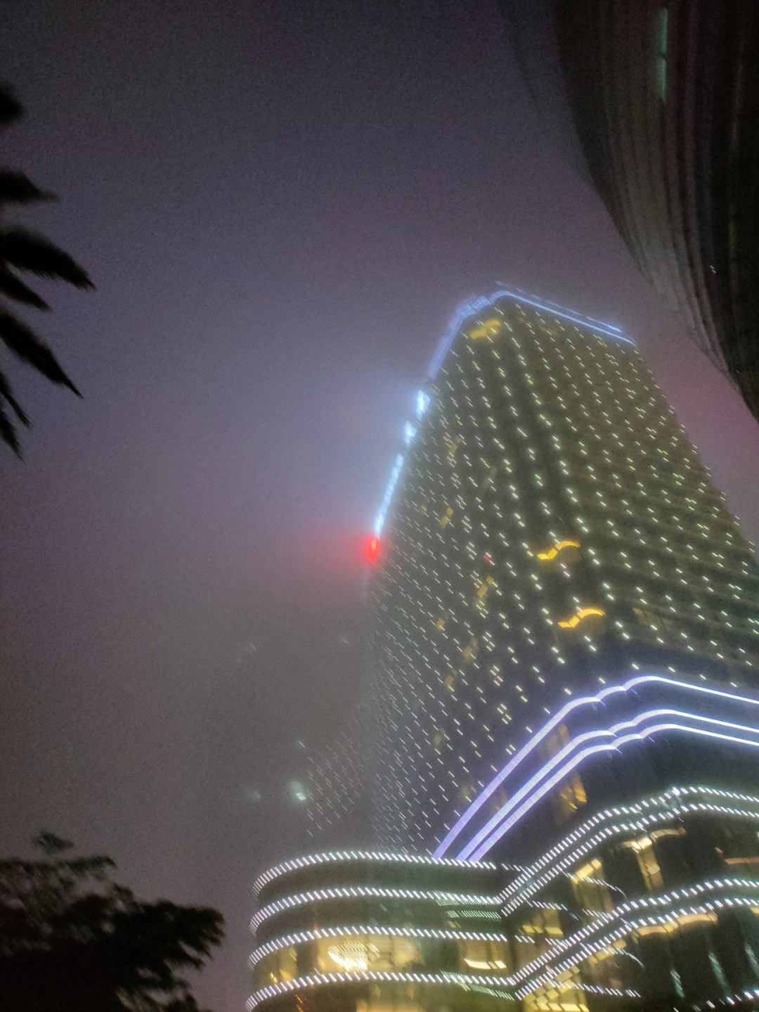 新乡商会大厦酒店图片