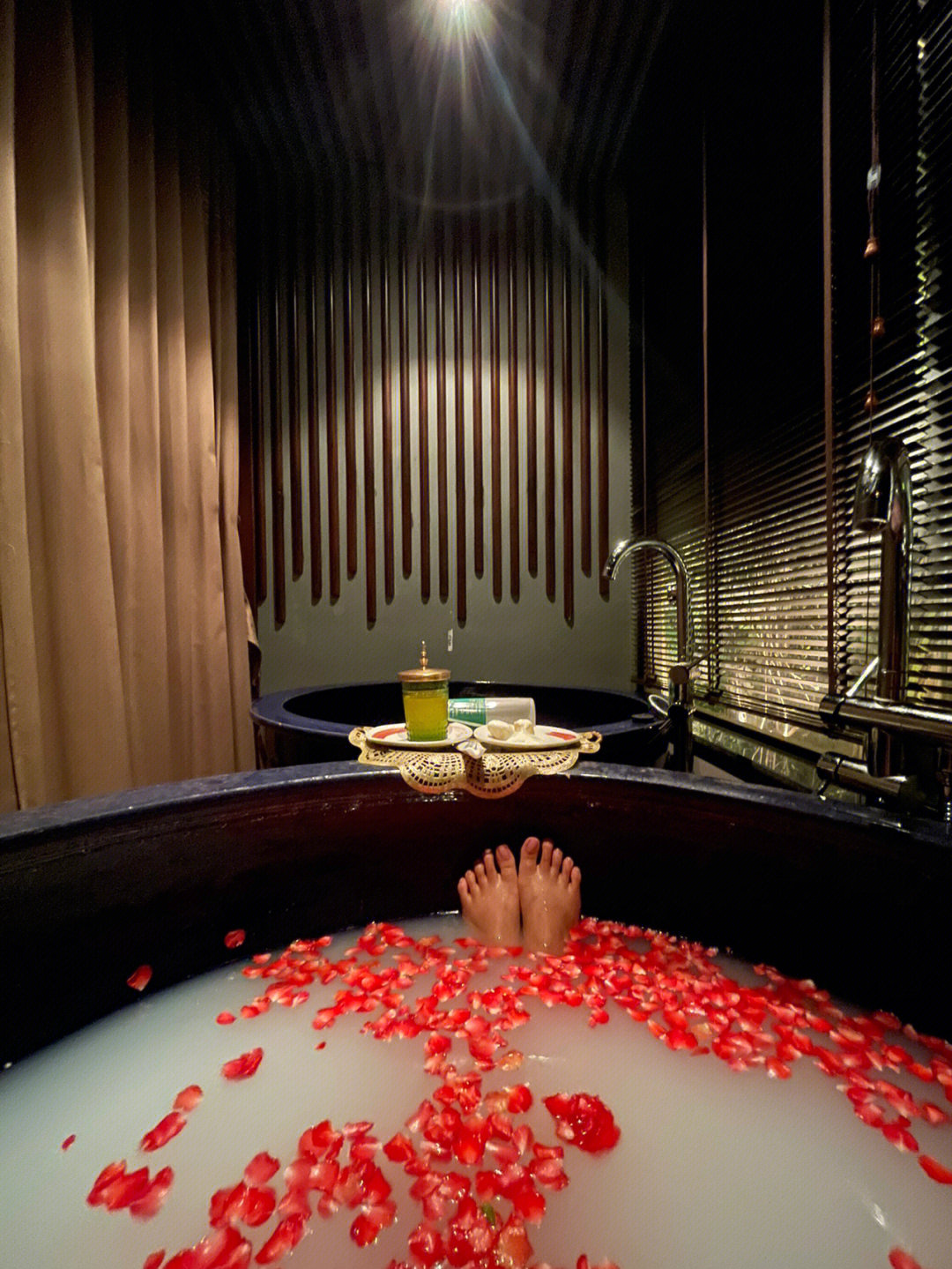 09曼谷spa如果只能做一次spa就去divana吧